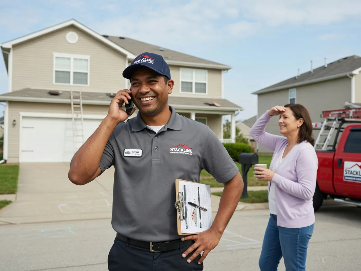 Chimney flashing repair Tipton, IN FAQs